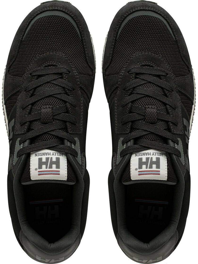 Helly Hansen Anakin Leatherblack/ebo Sneakers