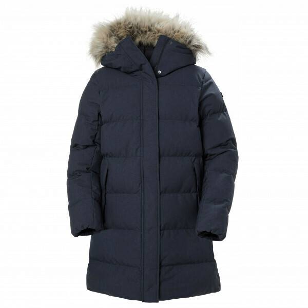 Chaquetas y abrigos mujer Helly Hansen Blossom Puffy Parka (53624)navy