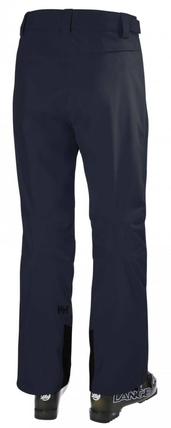 Ropa deportes de invierno Helly Hansen Legendary Insulated Pant (65704)navy