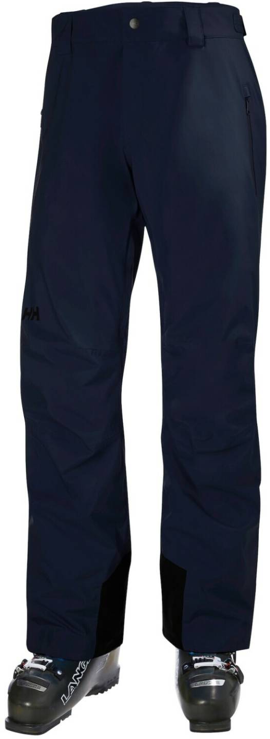 Ropa deportes de invierno Helly Hansen Legendary Insulated Pant (65704)navy